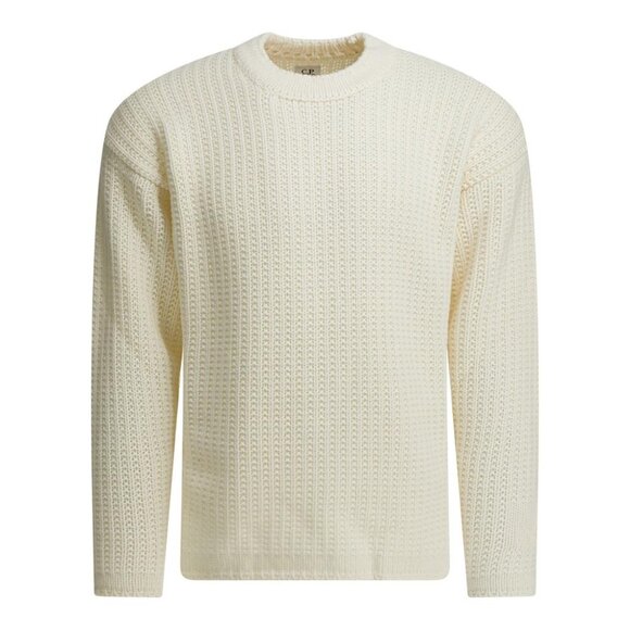C.P. Company Knitwear Tag Size M Men
